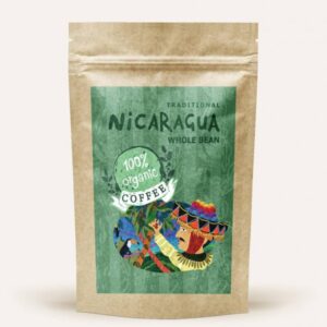 Ethiopia Robusta